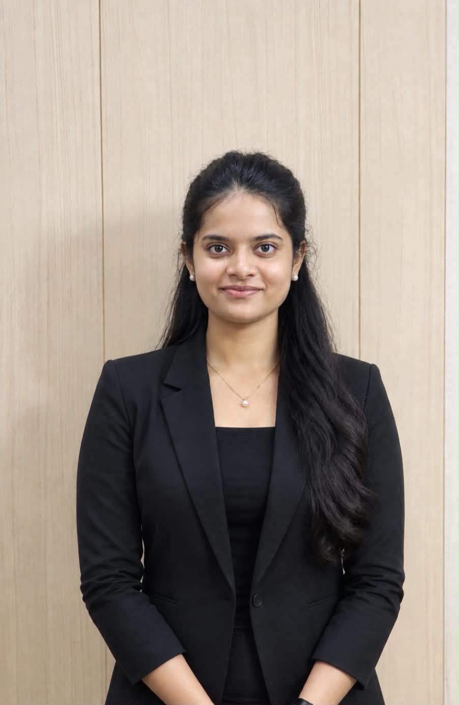Ms. Bhagya Gunasinghe